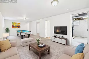 3915 Whittier Dr, Colorado Springs, CO 80910 - Photo 31