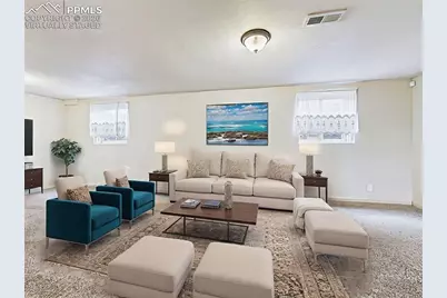 3915 Whittier Drive, Colorado Springs, CO 80910 - Photo 29