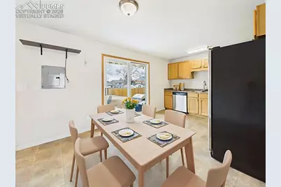 3915 Whittier Drive, Colorado Springs, CO 80910 - Photo 13