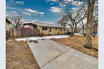 3915 Whittier Drive, Colorado Springs, CO 80910 - Photo 41