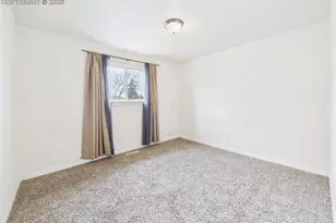 3915 Whittier Dr, Colorado Springs, CO 80910 - Photo 19