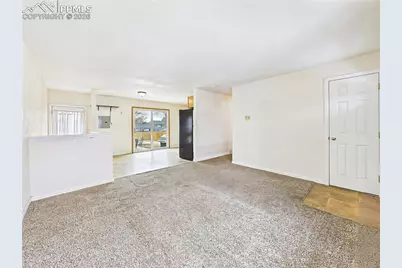 3915 Whittier Drive, Colorado Springs, CO 80910 - Photo 5