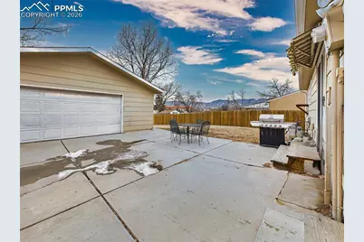 3915 Whittier Drive, Colorado Springs, CO 80910 - Photo 45