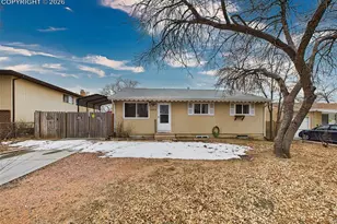 3915 Whittier Dr, Colorado Springs, CO 80910 - Photo 1