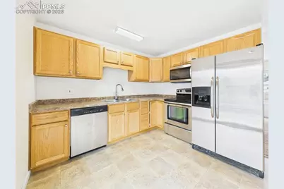 3915 Whittier Drive, Colorado Springs, CO 80910 - Photo 17