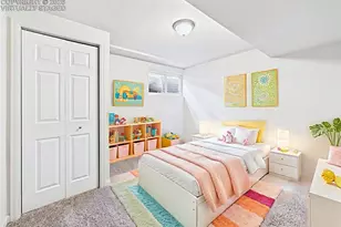 3915 Whittier Dr, Colorado Springs, CO 80910 - Photo 37