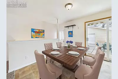 3915 Whittier Drive, Colorado Springs, CO 80910 - Photo 11