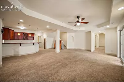 1497 Shady Glen Lane, Monument, CO 80132 - Photo 33