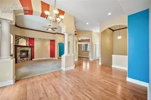 1497 Shady Glen Ln, Monument, CO 80132 - Photo 11