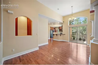1497 Shady Glen Lane, Monument, CO 80132 - Photo 15