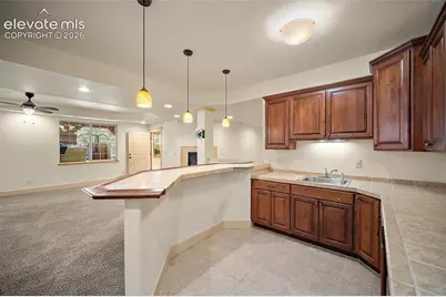 1497 Shady Glen Lane, Monument, CO 80132 - Photo 35