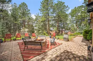 1497 Shady Glen Ln, Monument, CO 80132 - Photo 39