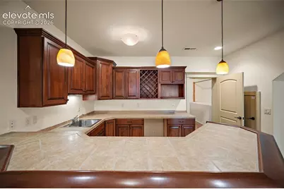 1497 Shady Glen Lane, Monument, CO 80132 - Photo 31