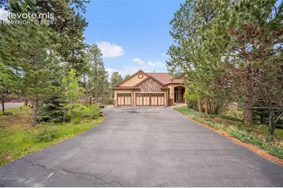 1497 Shady Glen Lane, Monument, CO 80132 - Photo 3