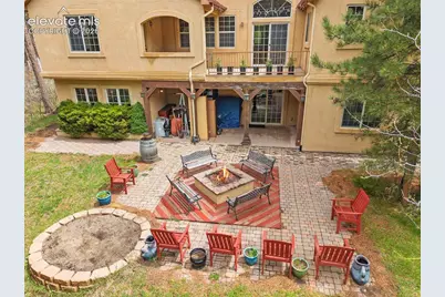 1497 Shady Glen Lane, Monument, CO 80132 - Photo 47