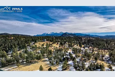 150 High Pasture Road, Florissant, CO 80816 - Photo 15