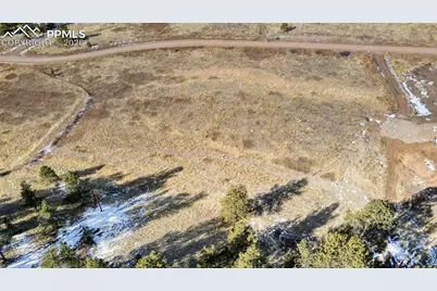 150 High Pasture Road, Florissant, CO 80816 - Photo 19