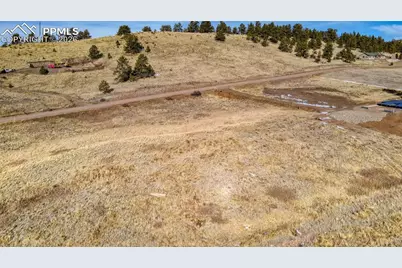 150 High Pasture Road, Florissant, CO 80816 - Photo 11