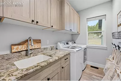 19005 Pinon Park Road, Peyton, CO 80831 - Photo 33