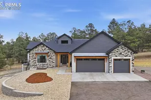 19005 Pinon Park Rd, Peyton, CO 80831 - Photo 1