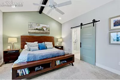 19005 Pinon Park Road, Peyton, CO 80831 - Photo 13