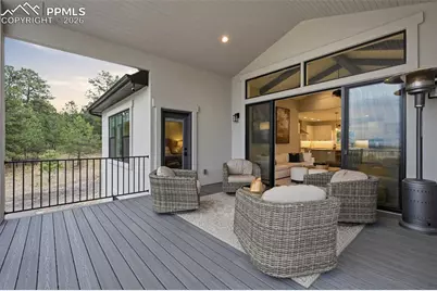 19005 Pinon Park Road, Peyton, CO 80831 - Photo 5