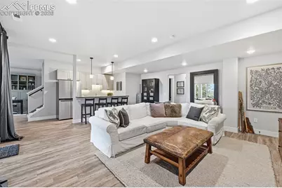 19005 Pinon Park Road, Peyton, CO 80831 - Photo 21