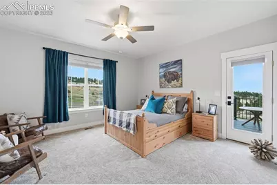 19005 Pinon Park Road, Peyton, CO 80831 - Photo 17