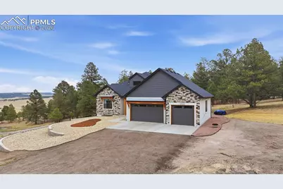 19005 Pinon Park Road, Peyton, CO 80831 - Photo 35