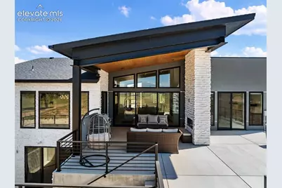 4257 Silver Nell Drive, Colorado Springs, CO 80908 - Photo 3