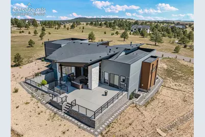 4257 Silver Nell Drive, Colorado Springs, CO 80908 - Photo 9