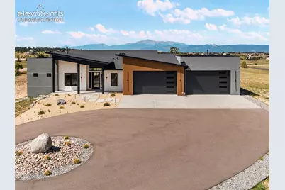 4257 Silver Nell Drive, Colorado Springs, CO 80908 - Photo 1