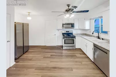 1204 Rockwood Avenue, Colorado Springs, CO 80905 - Photo 7