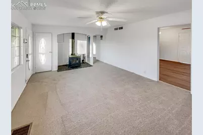 1204 Rockwood Avenue, Colorado Springs, CO 80905 - Photo 3