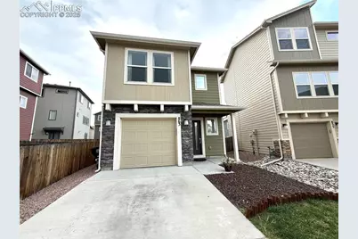 863 Endeavor Way, Colorado Springs, CO 80915 - Photo 1
