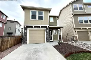 863 Endeavor Wy, Colorado Springs, CO 80915 - Photo 1