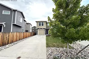 863 Endeavor Wy, Colorado Springs, CO 80915 - Photo 3