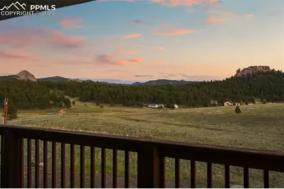 115 White Tail Lane, Florissant, CO 80816 - Photo 37