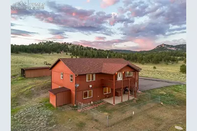 115 White Tail Lane, Florissant, CO 80816 - Photo 33