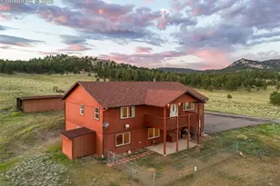 115 White Tail Ln, Florissant, CO 80816 - Photo 33