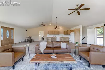 115 White Tail Lane, Florissant, CO 80816 - Photo 7