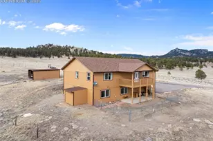 115 White Tail Ln, Florissant, CO 80816 - Photo 29