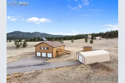115 White Tail Lane, Florissant, CO 80816 - Photo 31