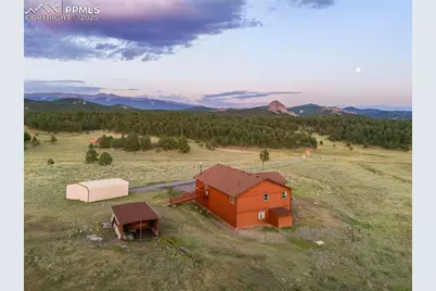 115 White Tail Lane, Florissant, CO 80816 - Photo 43