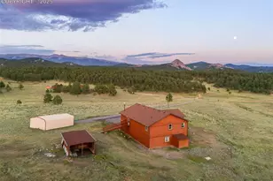 115 White Tail Ln, Florissant, CO 80816 - Photo 43