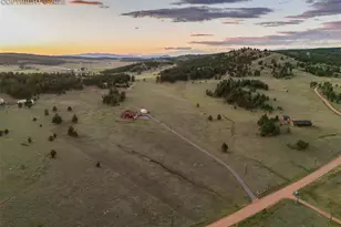 115 White Tail Ln, Florissant, CO 80816 - Photo 35