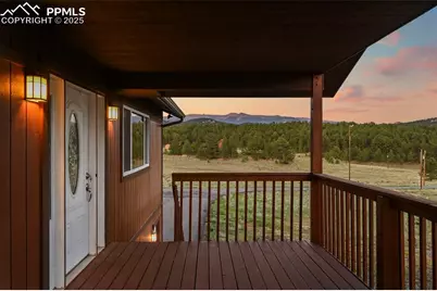 115 White Tail Lane, Florissant, CO 80816 - Photo 3