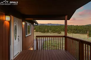 115 White Tail Ln, Florissant, CO 80816 - Photo 3