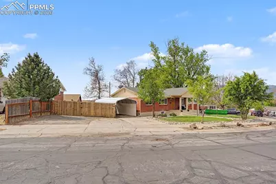 29 N Garland Avenue, Colorado Springs, CO 80909 - Photo 3