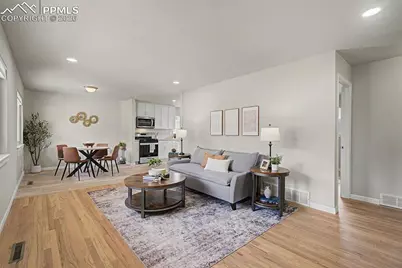 29 N Garland Avenue, Colorado Springs, CO 80909 - Photo 5